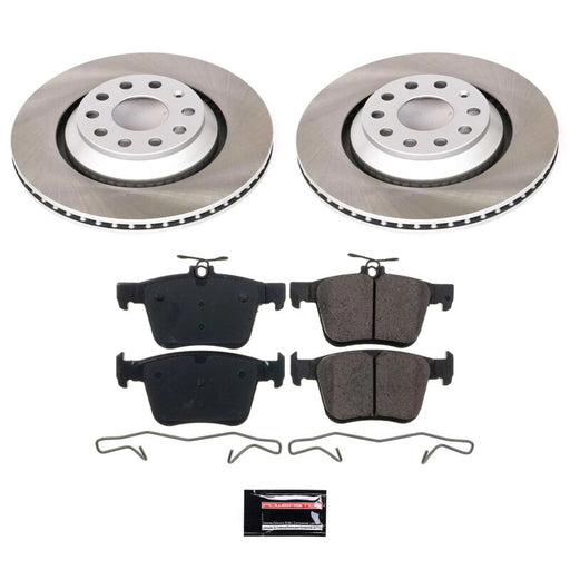 POWERSTOP SC7084