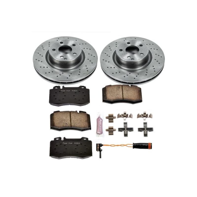 POWERSTOP KOE5235