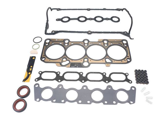 Audi VW Cylinder Head Gasket Set 058198012 – Elring 264730