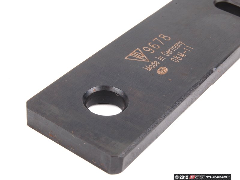 Camshaft Gauges