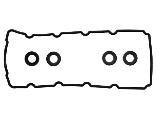 ELRING KLINGER Valve Cover Gasket Set - 498.990
