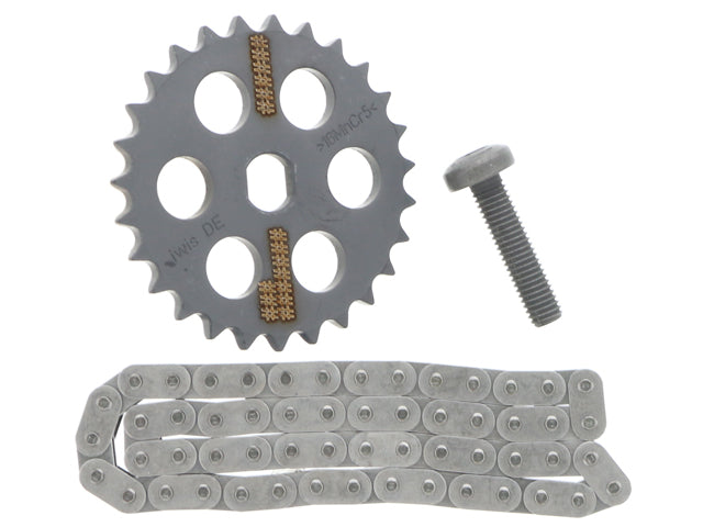 IWIS Engine Oil Pump Chain Kit - 90001242