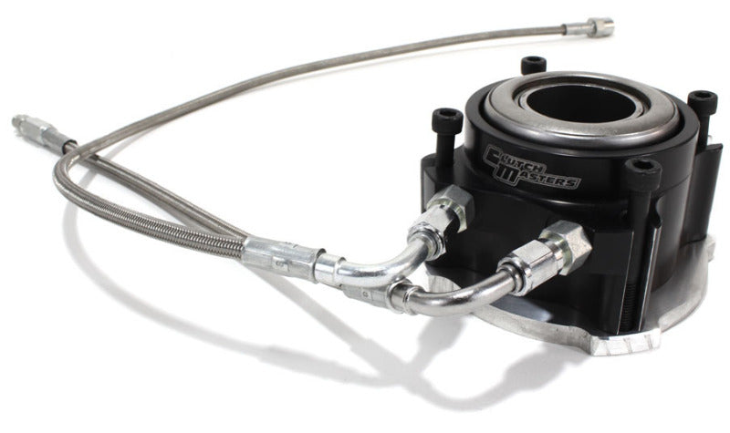 CLUTCH MASTERS N03005-A