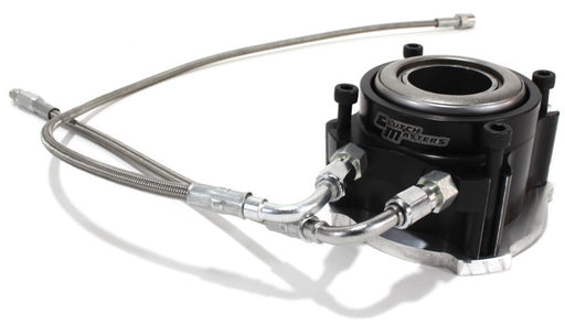 CLUTCH MASTERS N03005-A