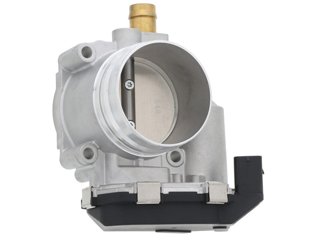 URO PARTS Throttle Housing - 266-141-05-25