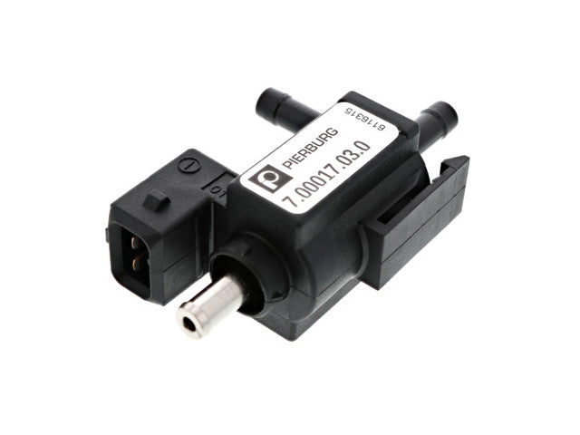 PIERBURG Control Valve - 7.00017.03.0