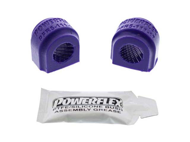POWERFLEX Sway Bar Bushing Set - PFR5-111-17