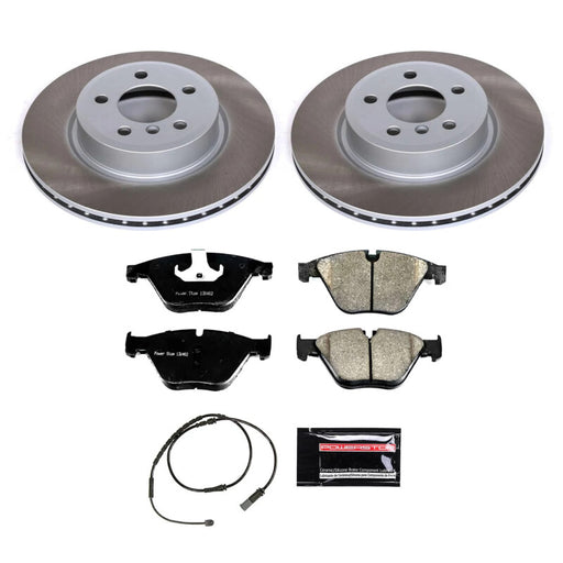 POWERSTOP SC6032