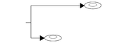 Genuine Porsche parts diagram
