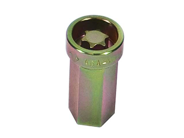 AGA Fill Plug Socket - AGA-MP-T55