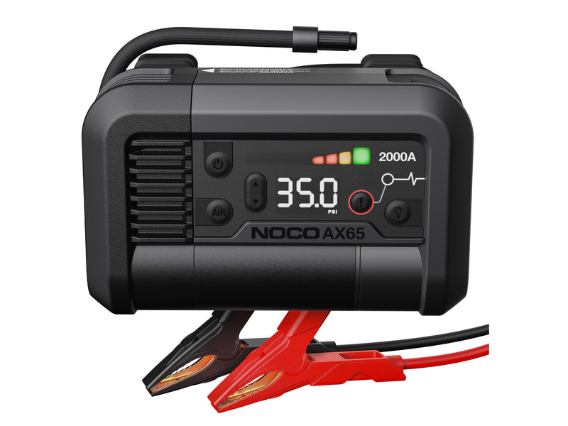 NOCO Vehicle Jump Starter - AX65