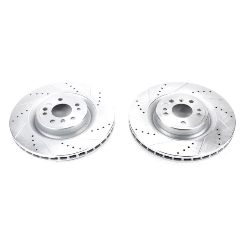 POWERSTOP EBR1452XPR