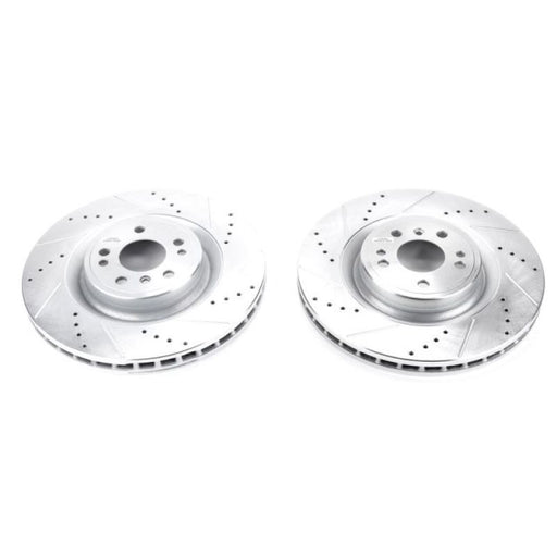 POWERSTOP EBR1452XPR