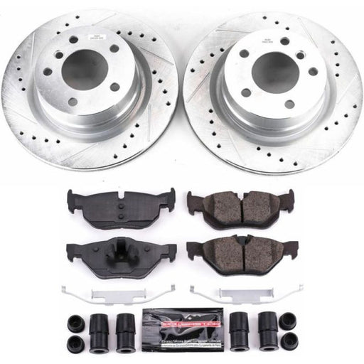 POWERSTOP K6348