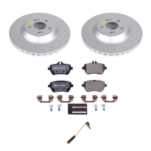 POWERSTOP ESK8194