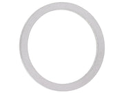 FISCHER & PLATH Aluminum Washer - 1006756