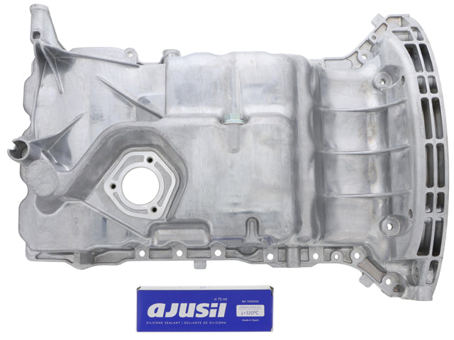 REIN AUTOMOTIVE Engine Oil Pan - ESK0234