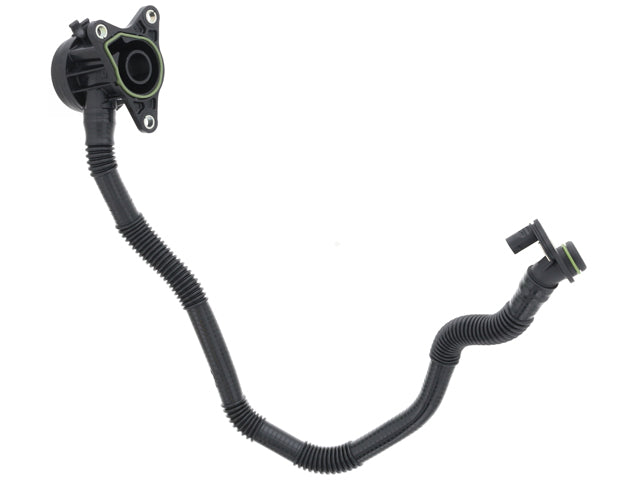 GENUINE MERCEDES Bleed Line - A2700180400