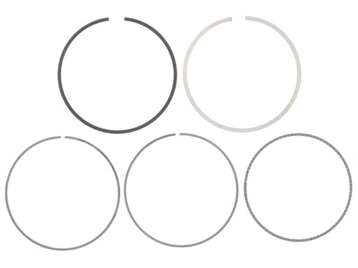 KOLBENSCHMIDT Piston Ring Set - 800114210000