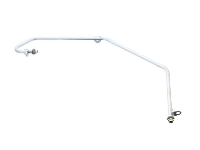 GENUINE MERCEDES Turbocharger Oil Line - A2700900400