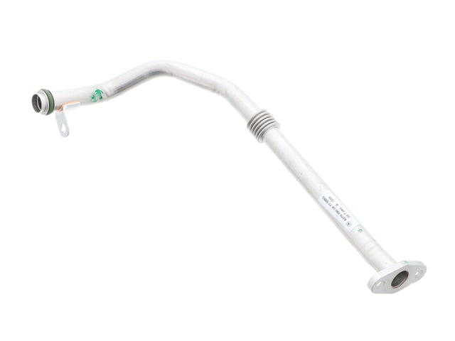 GENUINE MERCEDES Turbocharger Oil Line - A2700900577