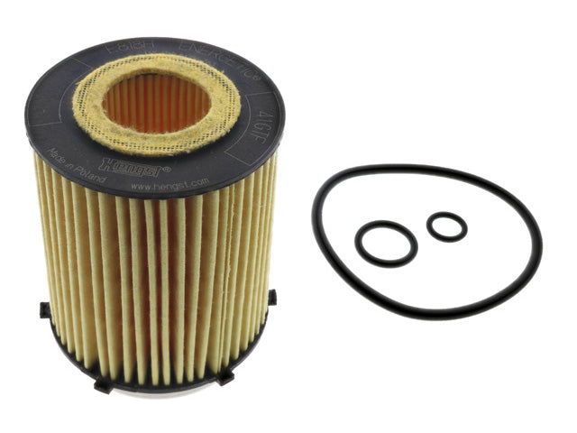 HENGST Oil Filter Kit - E818H D238