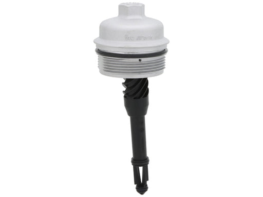 URO PARTS PREMIUM Oil Filter Housing Cap - 270-180-04-00-PRM