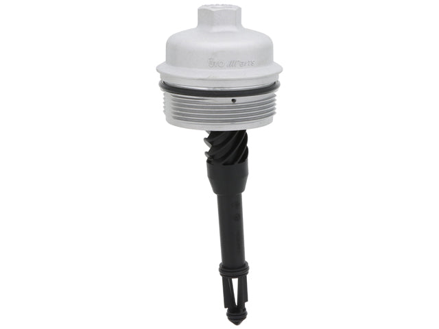 URO PARTS PREMIUM Oil Filter Housing Cap - 270-180-04-00-PRM