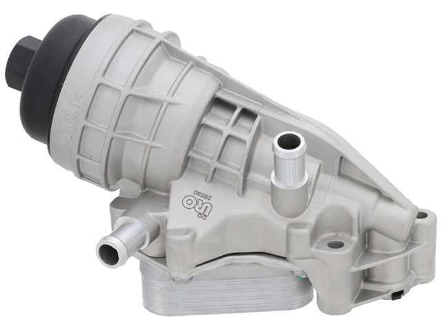 URO PARTS PREMIUM Filter Housing / Cooler - 270-180-05-00-PRM
