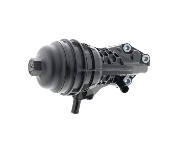 GENUINE MERCEDES Filter Housing / Cooler - A2701800500