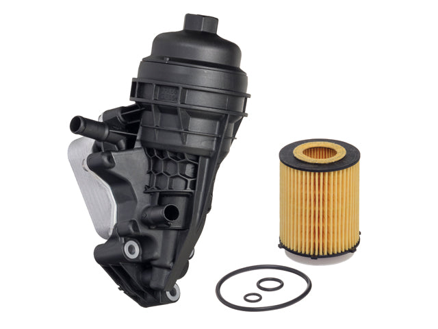HENGST Filter Housing / Cooler - H807H