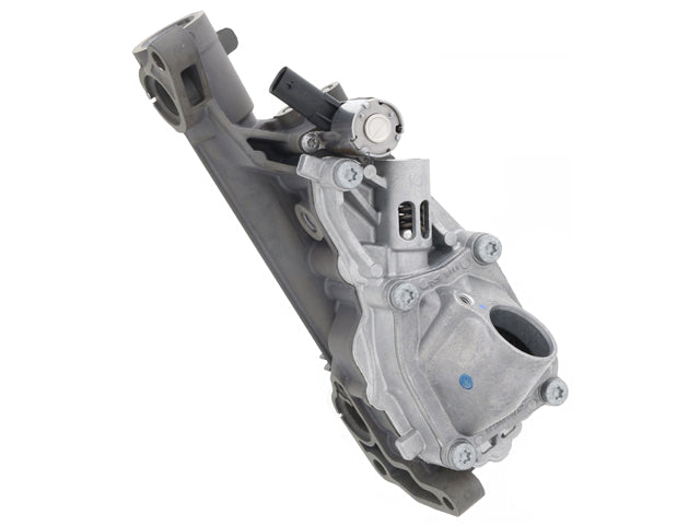 GENUINE MERCEDES Oil Pump - A2701800700