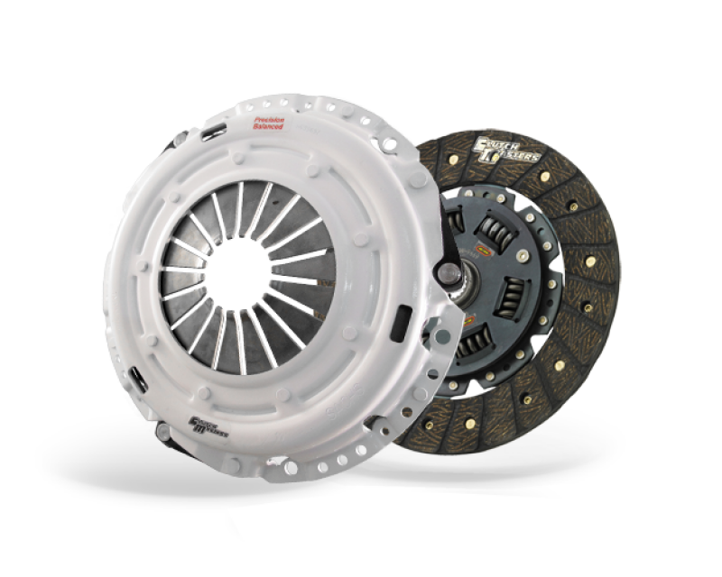 CLUTCH MASTERS clm17480-HD00-D