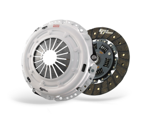 CLUTCH MASTERS clm02390-HD00-SK