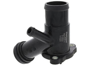 METZGER Water Pump Inlet Tube - 4010417-M