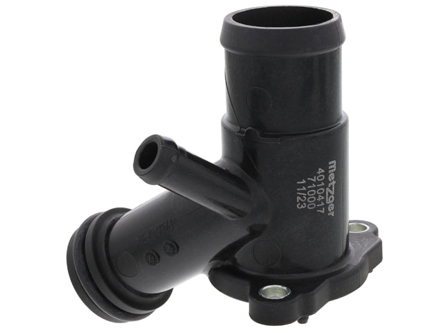 METZGER Water Pump Inlet Tube - 4010417-M