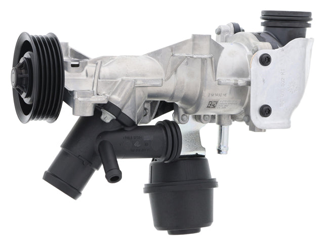 GRAF Water Pump - PA1492