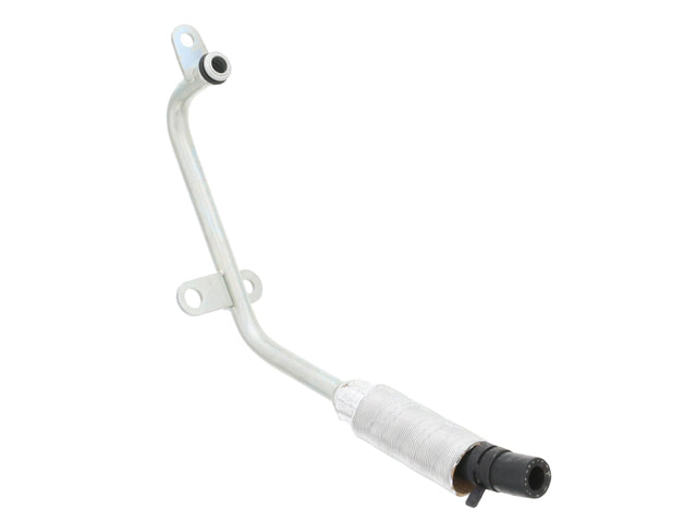 REIN AUTOMOTIVE Turbocharger Coolant Line - CHT0851
