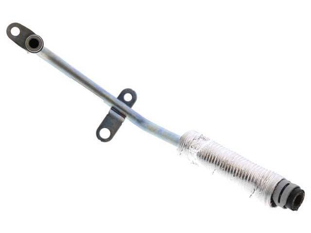 GENUINE MERCEDES Turbocharger Coolant Line - A2702030800