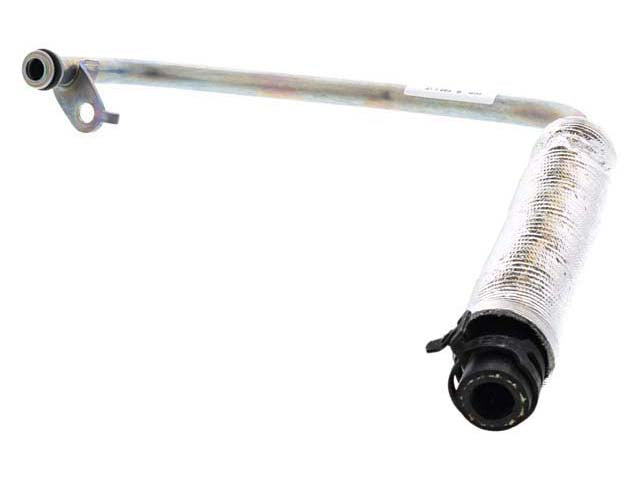 GENUINE MERCEDES Turbocharger Coolant Line - A2702030900