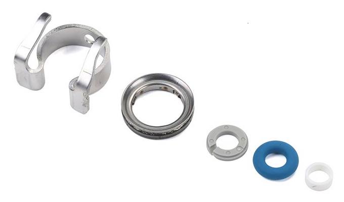 Mini Fuel Injector Seal Kit 13647600869 – Bosch 628K4