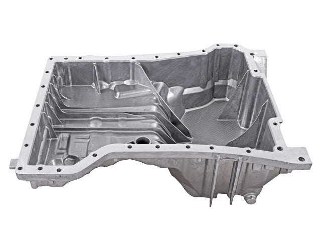 VAICO Engine Oil Pan - V30-3748