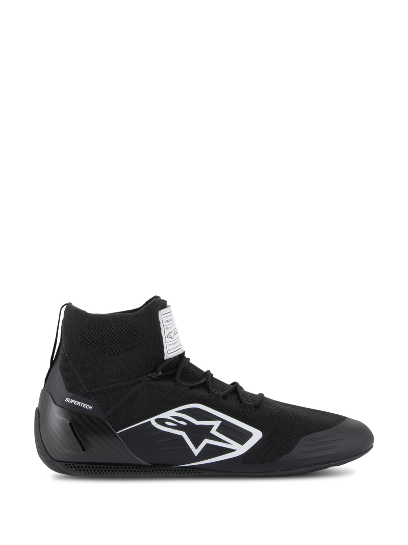 Supertech Shoes - FIA/SFI