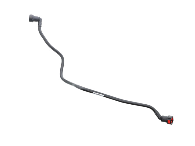 GENUINE MERCEDES Secondary Air Pump Line - A2710181400