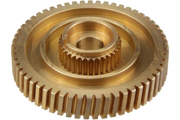 URO PARTS PREMIUM Transfer Case Motor Gear 27-10-2-413-711PRM