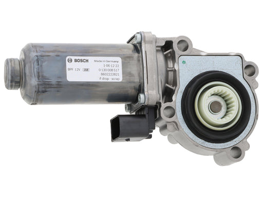 S-TEC Transfer Case Motor - SP00097