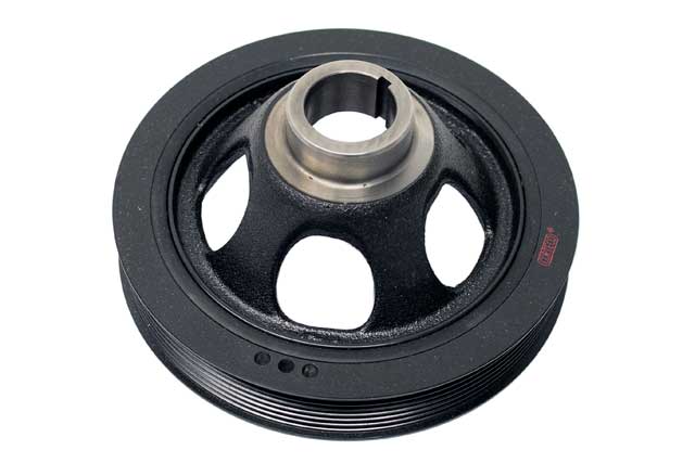 CORTECO Crankshaft Pulley - 80001110