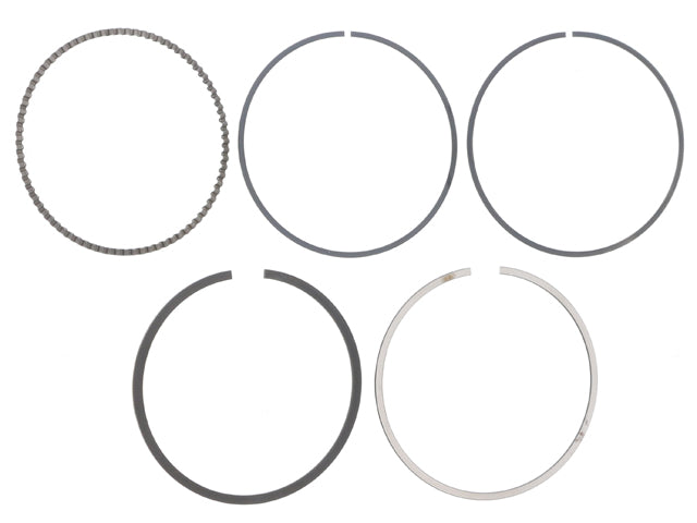 GOETZE Piston Ring Set - 08-427600-10