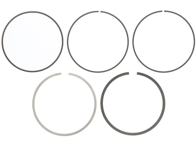 KOLBENSCHMIDT Piston Ring Set - 800121010000