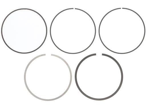 KOLBENSCHMIDT Piston Ring Set - 800121010000